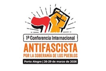 Políticos y activistas de 50 países llaman a reforzar acción antifascista ante avance de extrema derecha Políticos y activistas de 50 países llaman a reforzar acción antifascista ante avance de extrema derecha