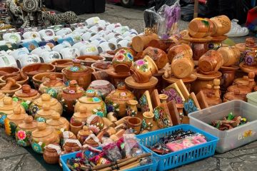 Amplían padrón de artesanas en Chiapas