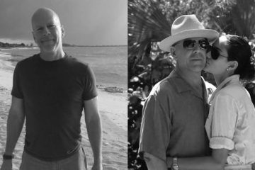 ¿Murió Bruce Willis a los 70 años? Mensaje de su esposa en redes desata rumores