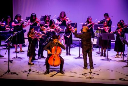 Abierta la convocatoria al Centro de Iniciación Musical de la UNICACH