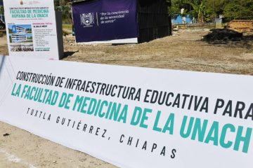 Proyectan construcción de hospital universitario