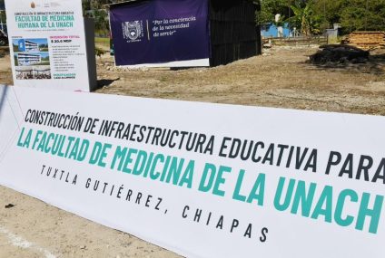 Proyectan construcción de hospital universitario