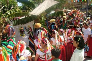 Copoyitas bajarán a Tuxtla este viernes