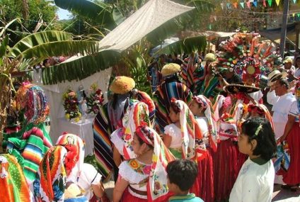 Copoyitas bajarán a Tuxtla este viernes
