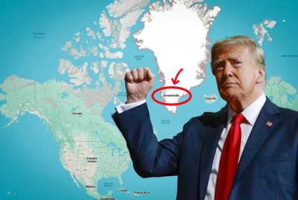 Europa podría tener que adoptar los métodos agresivos de Trump para salvar a Groenlandia