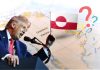 ¿Por qué Trump quiere Groenlandia?