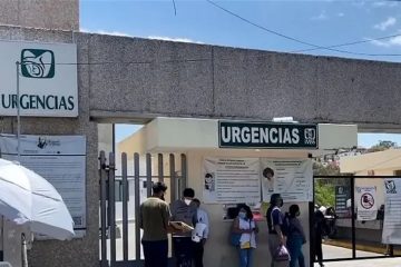 Sheinbaum anuncia credencialización para homologar atención médica en IMSS, ISSSTE e IMSS Bienestar