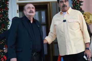 Si EU quiere nuestro petróleo, estamos listos para recibir inversiones: Maduro Si EU quiere nuestro petróleo, estamos listos para recibir inversiones: Maduro