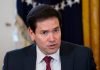 Marco Rubio destaca los avances en Venezuela y dice que Estados Unidos no planea más uso de la fuerza