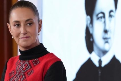 Representación de minorías, reducción de gastos y democracia participativa, ejes de la reforma electoral: Sheinbaum