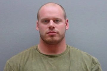 Detienen en México a Ryan Wedding, el ex atleta olímpico canadiense al que acusan en EE.UU. de dirigir una red transnacional de narcotráfico