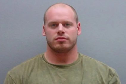 Detienen en México a Ryan Wedding, el ex atleta olímpico canadiense al que acusan en EE.UU. de dirigir una red transnacional de narcotráfico