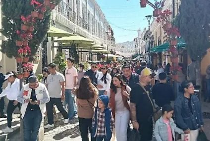 San Cristóbal vive uno de sus mejores diciembres en turismo San Cristóbal vive uno de sus mejores diciembres en turismo