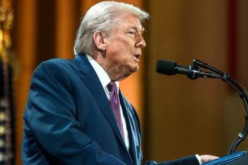 Trump califica a Cuba de amenaza “extraordinaria” y declara emergencia nacional Trump califica a Cuba de amenaza “extraordinaria” y declara emergencia nacional