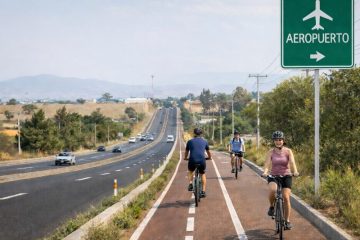Anuncian nueva ciclovía en Tuxtla Gutiérrez, tendrá más de 10km Anuncian nueva ciclovía en Tuxtla Gutiérrez, tendrá más de 10km
