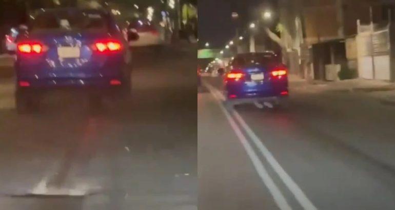 Fiscalía de CDMX abre carpeta de investigación por homicidio de motociclista en Iztapalapa Fiscalía de CDMX abre carpeta de investigación por homicidio de motociclista en Iztapalapa