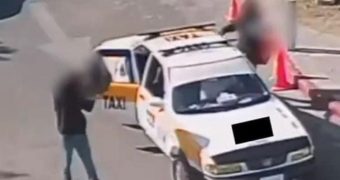 Dos jóvenes son los que llevaron restos humanos a Caña Hueca aseguraFGE