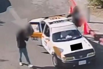 Dos jóvenes son los que llevaron restos humanos a Caña Hueca aseguraFGE