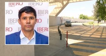 Fiscalía de NL descarta desaparición forzada de maestro colombiano de la Ibero Puebla