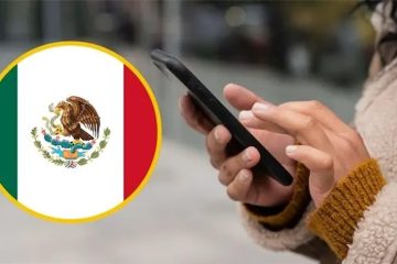 Cómo dar de alta tu celular antes de que inicie el bloqueo de líneas