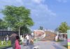 Nuevo parque y ciclovía se anuncian para Tuxtla Gutiérrez