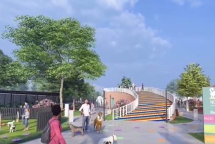 Nuevo parque y ciclovía se anuncian para Tuxtla Gutiérrez