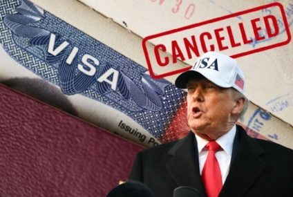 Estados Unidos congela la tramitación de visas de inmigrantes para 75 países