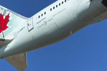 Air Canada cancela vuelos a Cuba porque la isla se queda sin combustible de aviación