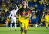 América avanza a octavos entre abucheos por empate ante a Olimpia