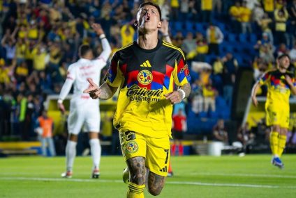 América avanza a octavos entre abucheos por empate ante a Olimpia