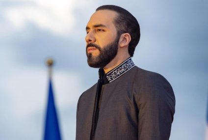 «Miles morirán»: Bukele lanza un sorpresivo dardo al nuevo aliado de Trump en Centroamérica