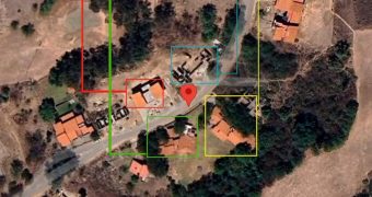 La guarida del Mencho eran unas cabañas turísticas en la mira del Departamento del Tesoro