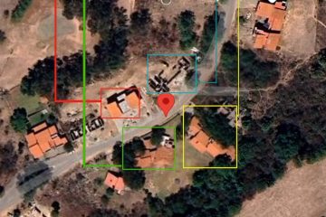 La guarida del Mencho eran unas cabañas turísticas en la mira del Departamento del Tesoro