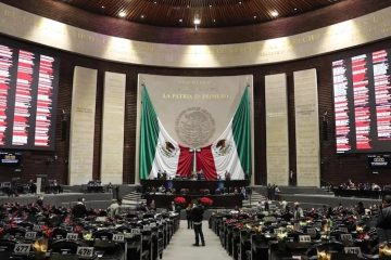 Cámara de Diputados aprueba reforma de jornada laboral con reducción gradual Cámara de Diputados aprueba reforma de jornada laboral con reducción gradual