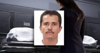 La familia del Mencho solicita la entrega del cuerpo del líder del CJNG La familia del Mencho solicita la entrega del cuerpo del líder del CJNG