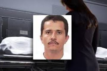 La familia del Mencho solicita la entrega del cuerpo del líder del CJNG La familia del Mencho solicita la entrega del cuerpo del líder del CJNG