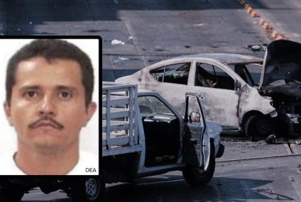 El narco desata su furia en México tras la muerte de ‘El Mencho’, el gran líder del Cártel Jalisco Nueva Generación