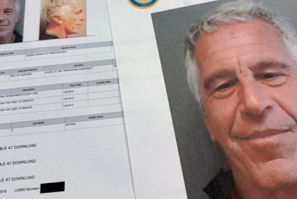 Escándalo Epstein: virus que sacude al mundo entero