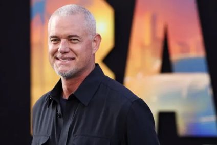 Eric Dane, actor conocido por la serie ‘Grey’s Anatomy’, muere a los 53 años