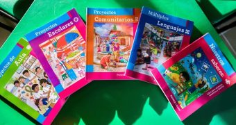 SEP indica que modificaciones a libros de texto están en proceso de incorporación SEP indica que modificaciones a libros de texto están en proceso de incorporación