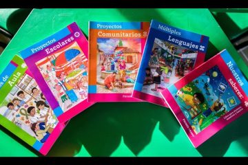 SEP indica que modificaciones a libros de texto están en proceso de incorporación