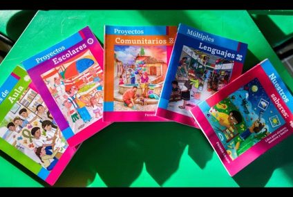 SEP indica que modificaciones a libros de texto están en proceso de incorporación