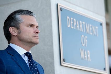 Pentágono da ultimátum a Anthropic, exige uso militar sin restricciones de su IA antes del viernes