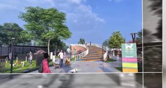Arranca ambicioso proyecto de inclusión en Tuxtla Gutiérrez