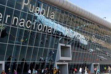 Confirman vuelos de Puebla a Tuxtla Gutiérrez
