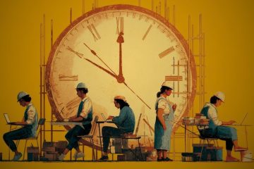 Sin cambios, Diputados tienen listo el dictamen de reforma de jornada laboral