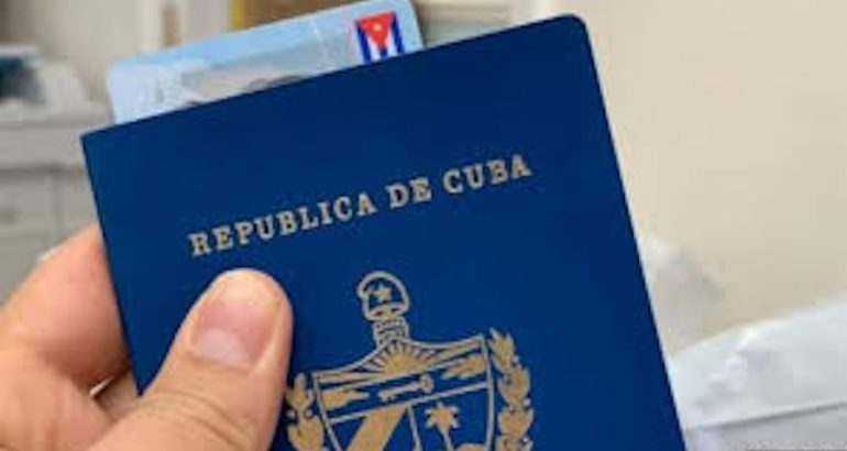 Nicaragua elimina la entrada sin visa a ciudadanos cubanos