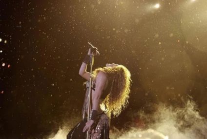 Denuncian mala organización del concierto de Shakira Denuncian mala organización del concierto de Shakira