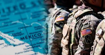 Senado aprueba el ingreso a México de 12 elementos del Grupo de Operaciones Especiales de Estados Unidos Senado aprueba el ingreso a México de 12 elementos del Grupo de Operaciones Especiales de Estados Unidos