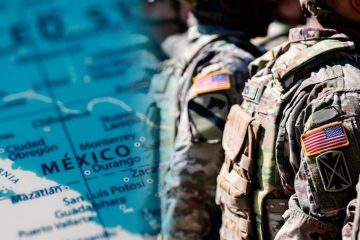 Senado aprueba el ingreso a México de 12 elementos del Grupo de Operaciones Especiales de Estados Unidos Senado aprueba el ingreso a México de 12 elementos del Grupo de Operaciones Especiales de Estados Unidos